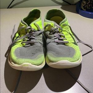Nike Free Flynit 4.0